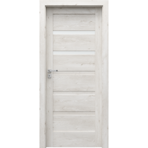 Porta Verte HOME H.2 Dub Škandinávsky 